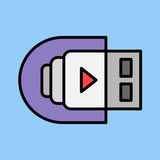 USB Slideshow & Signage logo