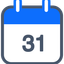 TrueCalendar logo