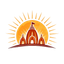Amar Mondir logo