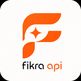 Fikra API logo