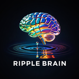 Ripple Brain logo