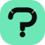 100 Questions logo