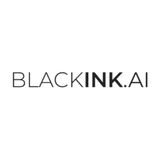 BlackInk AI logo