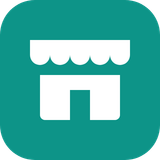 The Pickup Store logo