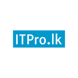 ITPro.lk logo
