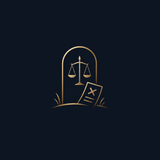 LawGraveyard logo