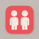 Meetlist: Meetup Tracker logo