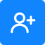 BlueSky Auto Follow logo