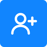 BlueSky Auto Follow logo