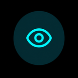Blindfold logo