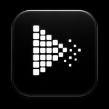 PixelJamCreator Studio logo