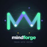 MindForge logo