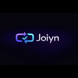Joiyn AI logo