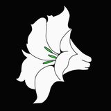 Free Flower Store Template logo