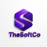TheSoftCo Pinterest Scheduler logo