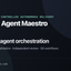 Agent Maestro logo