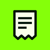 ai receipts logo