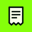 ai receipts logo