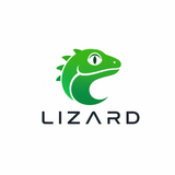 Lizard AI Runtime logo