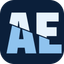 Afluencia Esqui logo