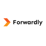 Forwardly logo
