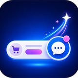 DreamFast Commerce Float logo