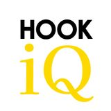 HOOKiQ logo