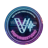 VidForgeStudio logo