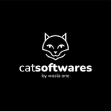 CatSoftwares logo