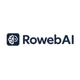 RowebAI logo