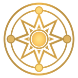 AI Tarot logo