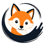 Inkfox AI logo