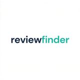 reviewfinder logo
