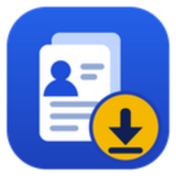 Bulk Resume Downloader for Workable logo