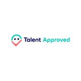 Talent Approved logo