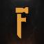 Lootforge.io logo