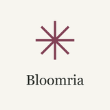Bloomria  logo
