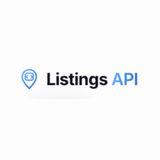 Listings API logo