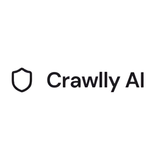 Crawlly AI logo