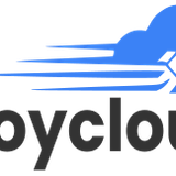 CloudPloy logo