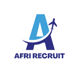 Afri-Recruit logo