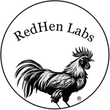 RedHen Labs logo