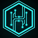 HexorOS logo