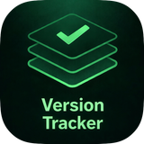 Version Tracker logo