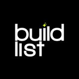 Buildlist logo