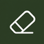 AI Object Remover - EraseKit logo
