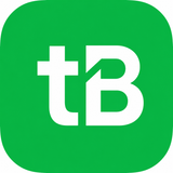 trustBank logo