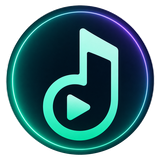 MusicAura AI logo