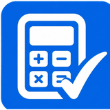Easy Grade Calculator logo