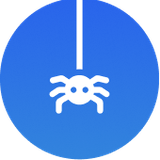 Spidra logo